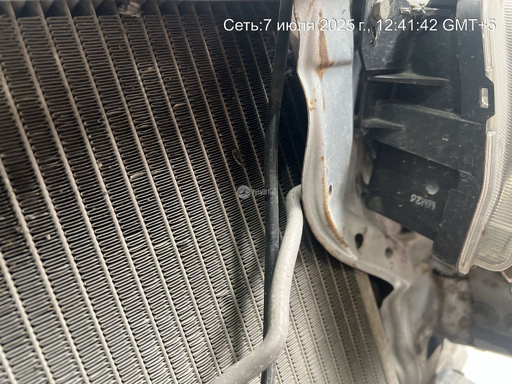 Фото Mazda Demio 118