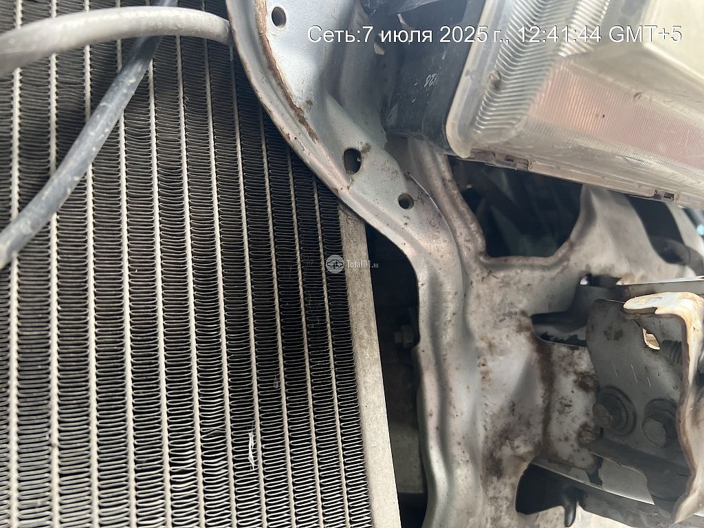 Фото Mazda Demio 122