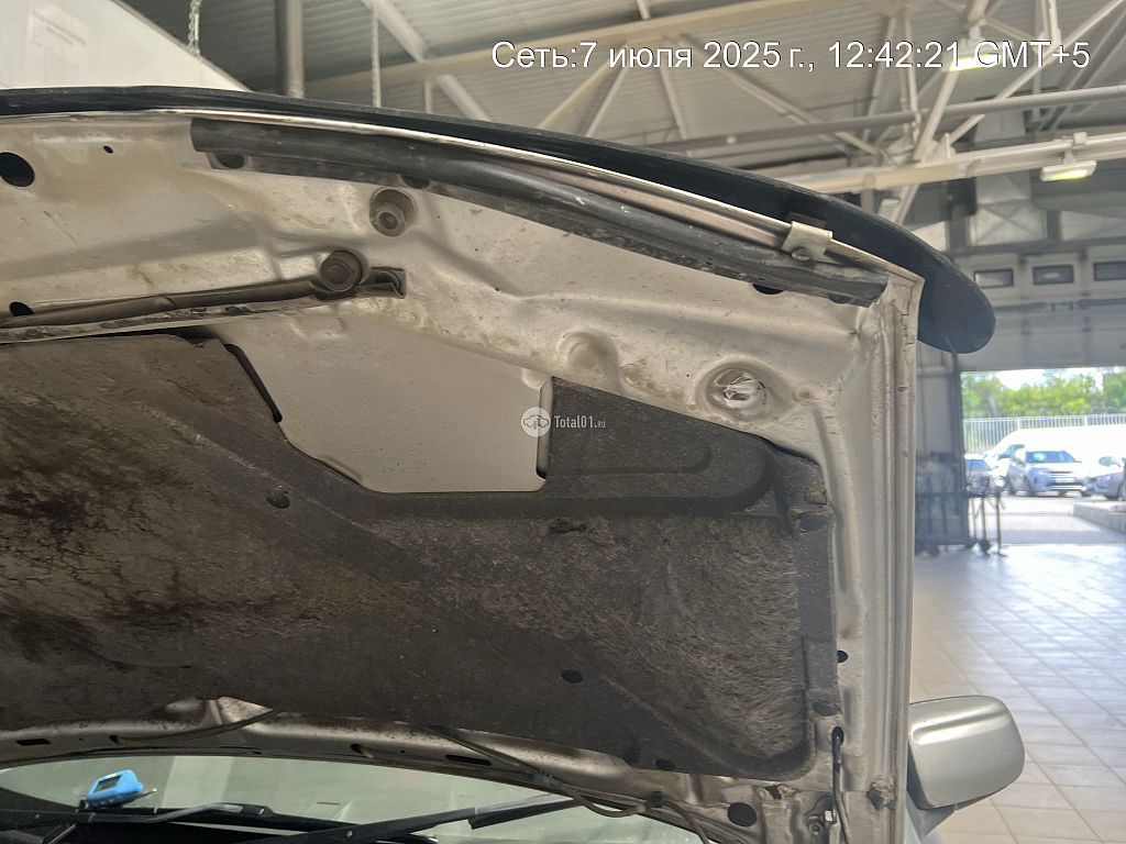 Фото Mazda Demio 140