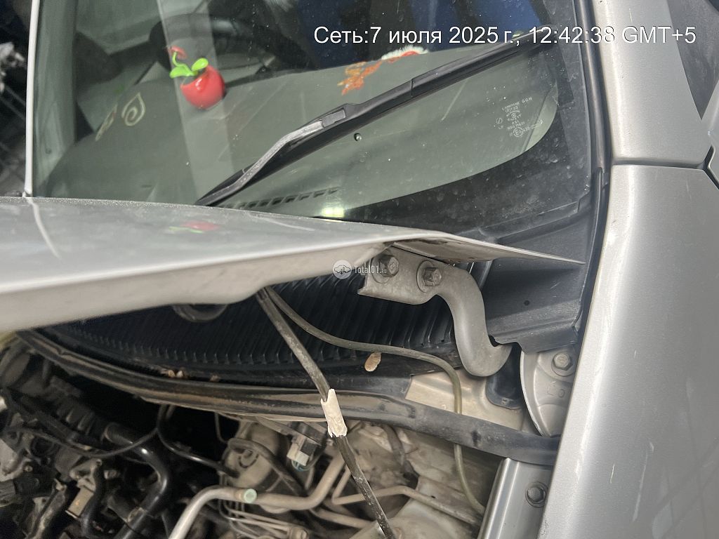 Фото Mazda Demio 148