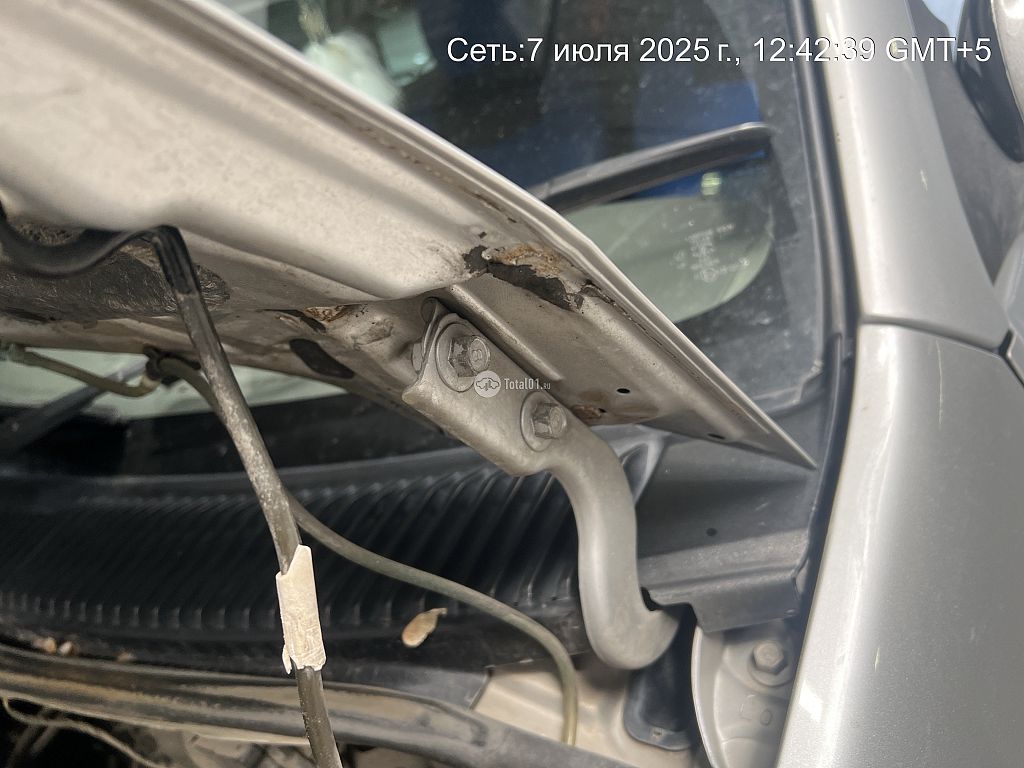 Фото Mazda Demio 150