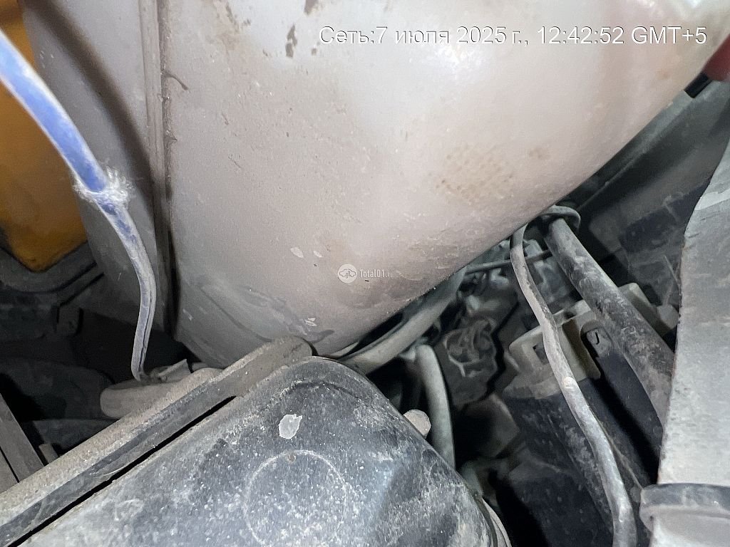 Фото Mazda Demio 154