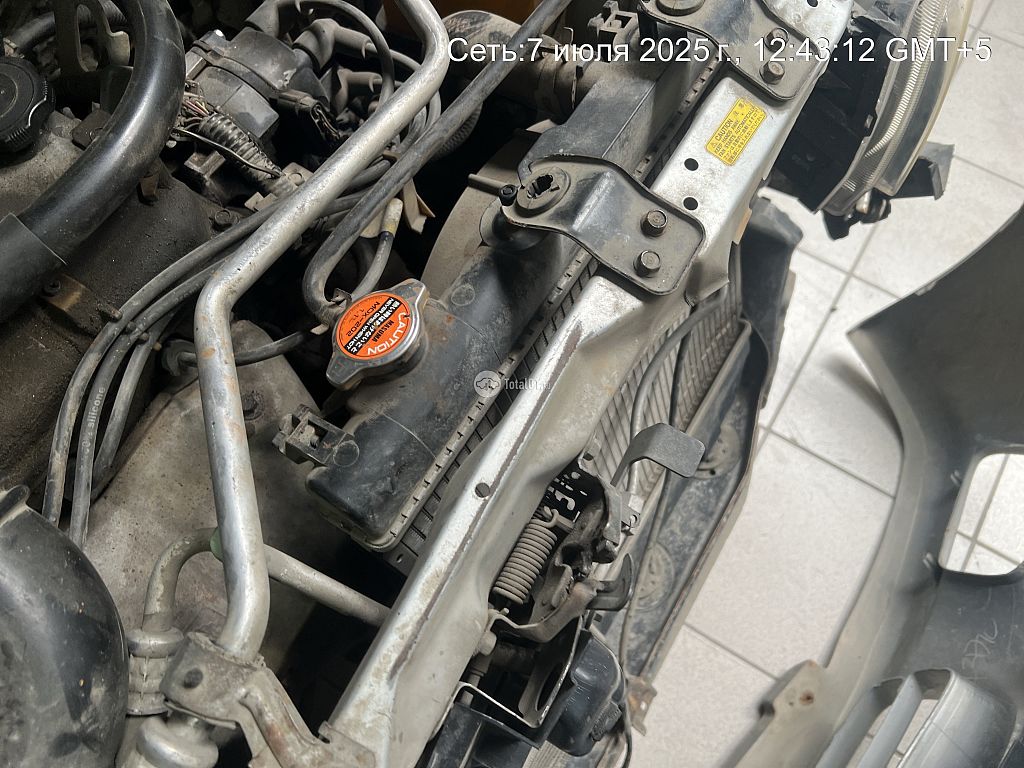 Фото Mazda Demio 158