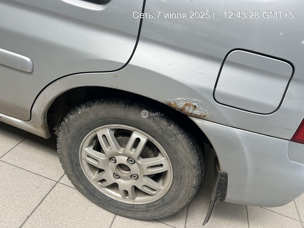 Фото Mazda Demio 164