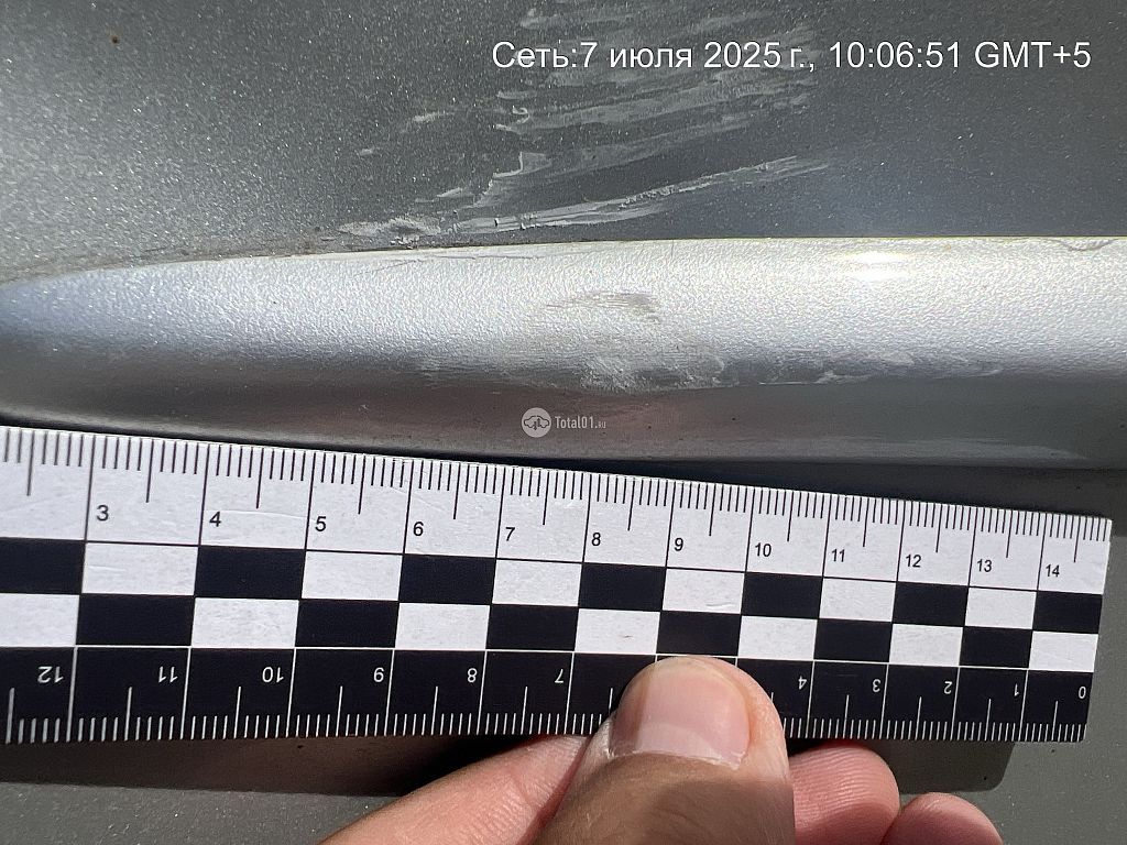Фото Pontiac Vibe 28