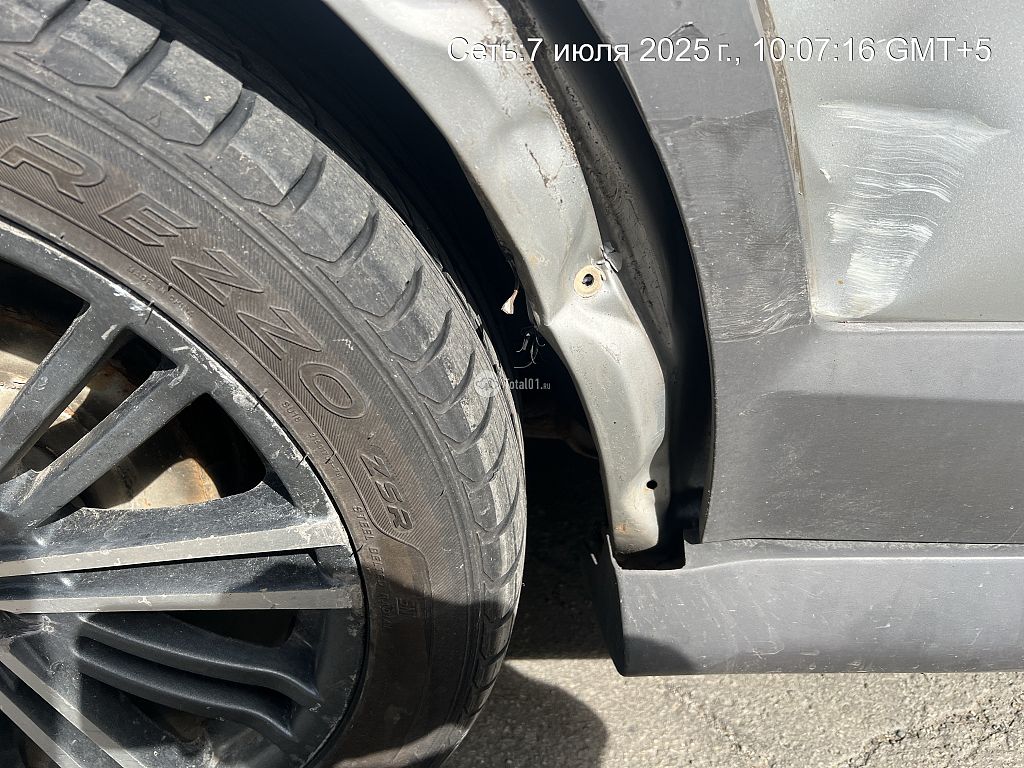 Фото Pontiac Vibe 40