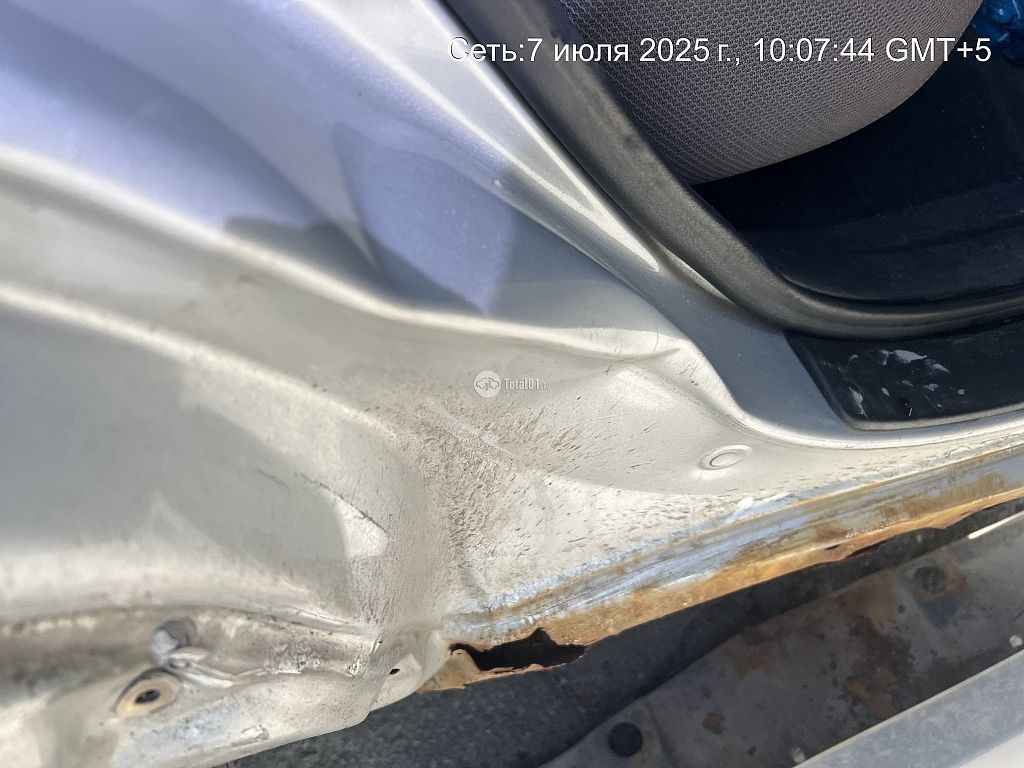 Фото Pontiac Vibe 52