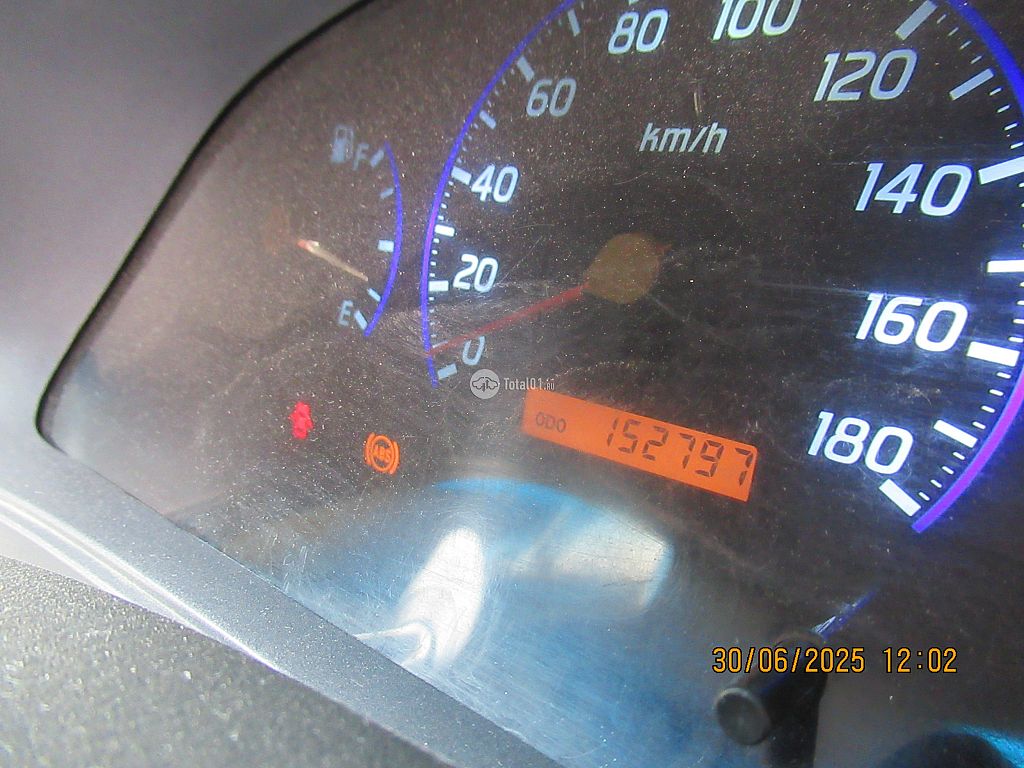 Фото Nissan Bassara 14