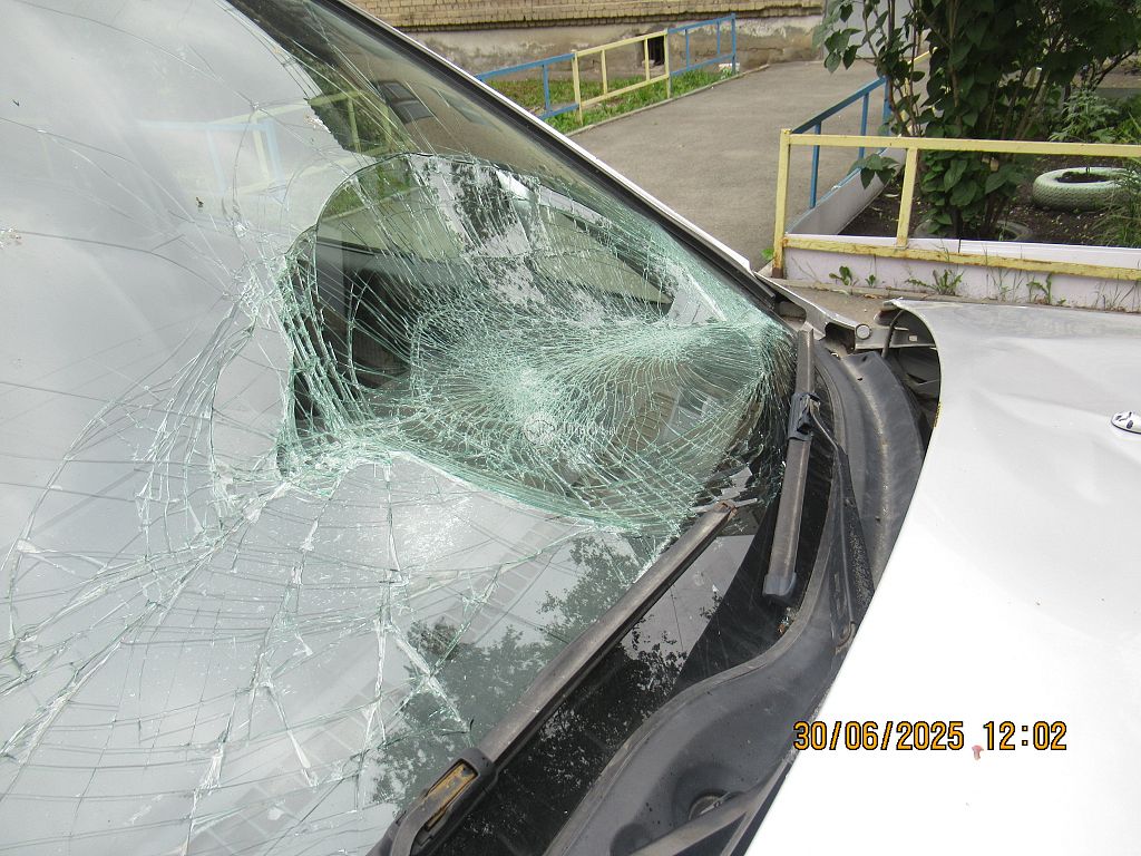 Фото Nissan Bassara 18