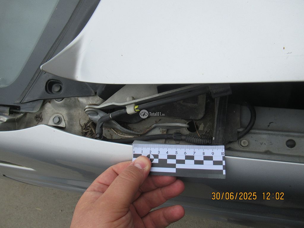 Фото Nissan Bassara 22