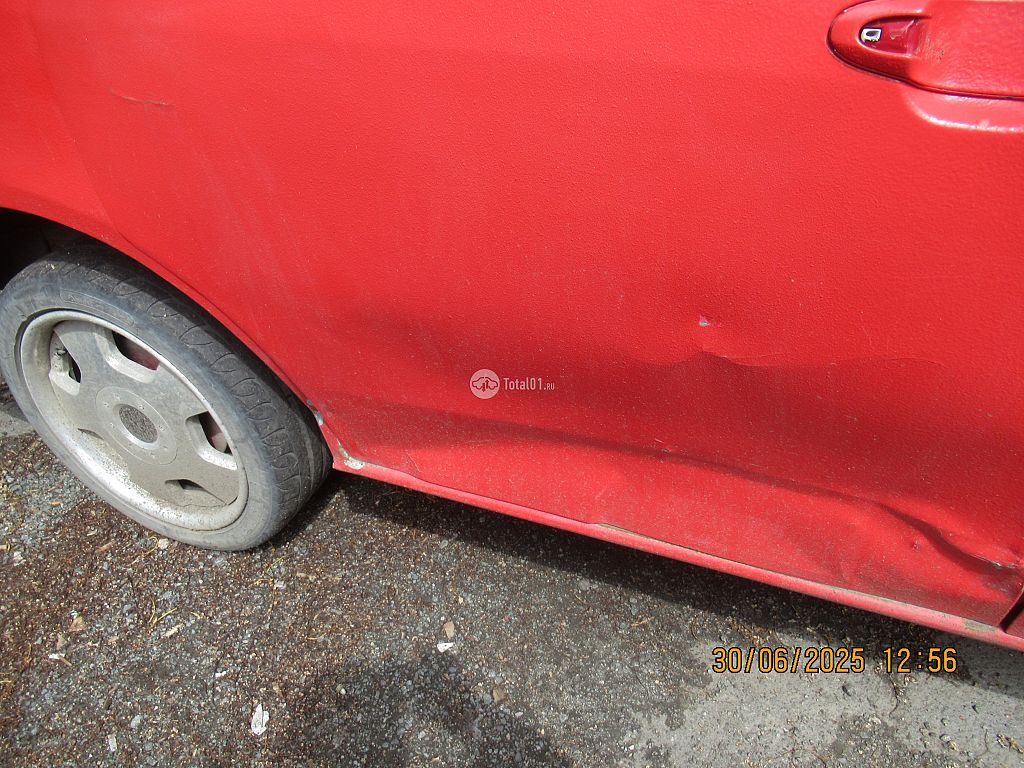 Фото Mazda MPV 18