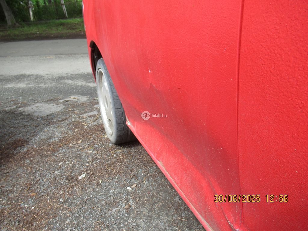 Фото Mazda MPV 30