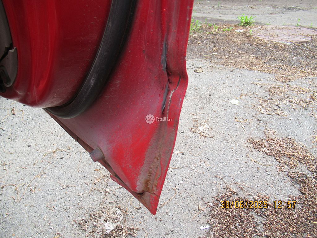 Фото Mazda MPV 48