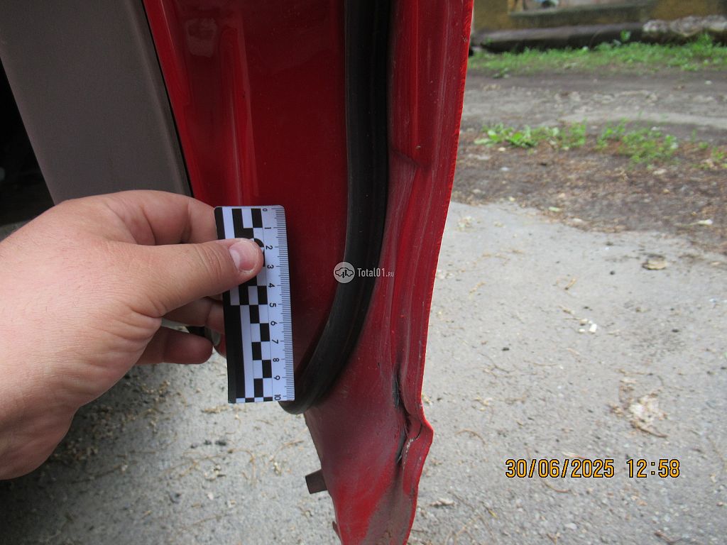 Фото Mazda MPV 58