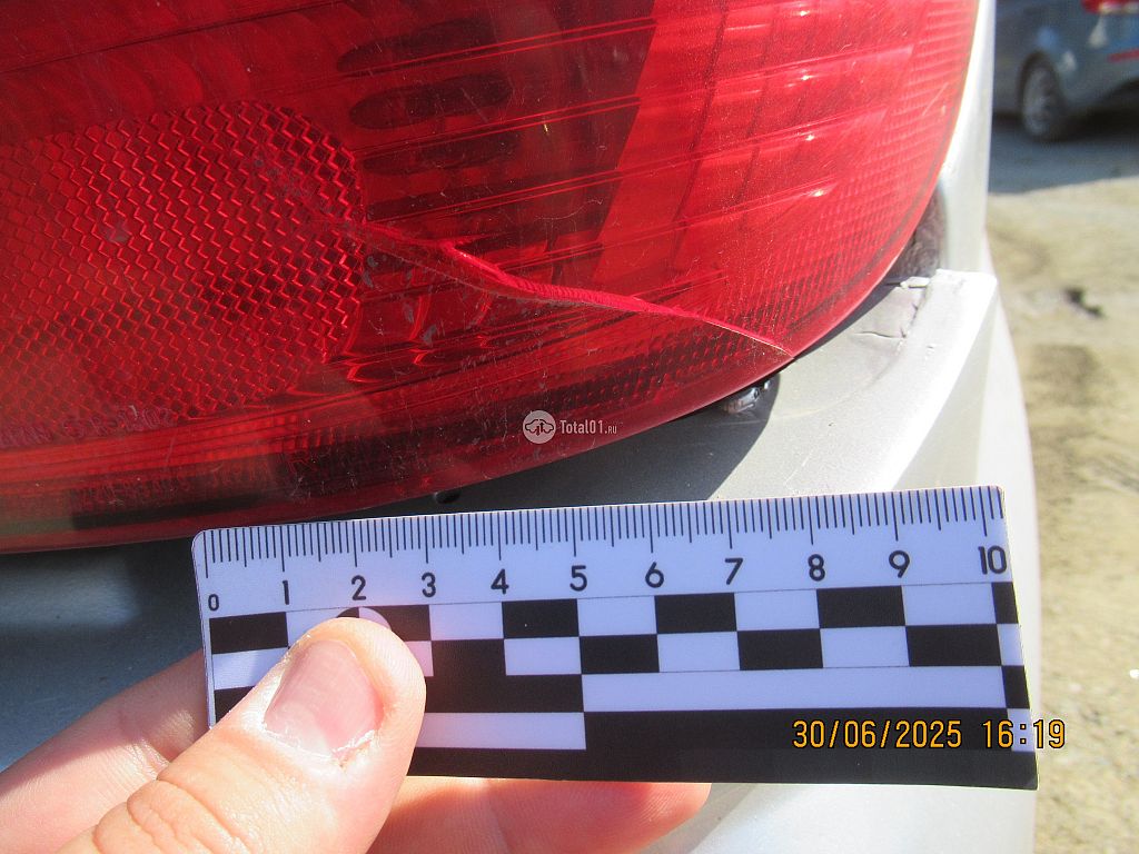 Фото Nissan Bassara 22