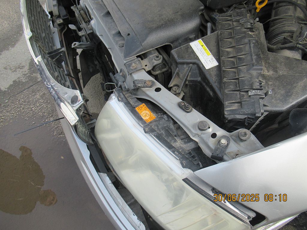 Фото Nissan Gloria 106