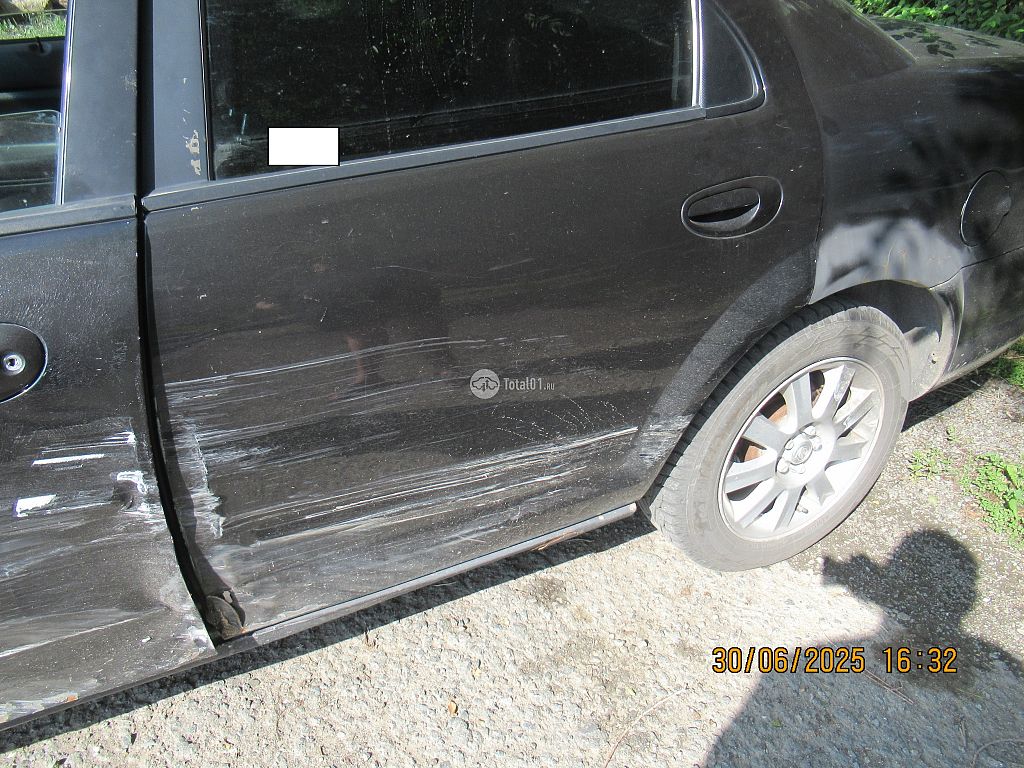 Фото Chrysler Sebring 22