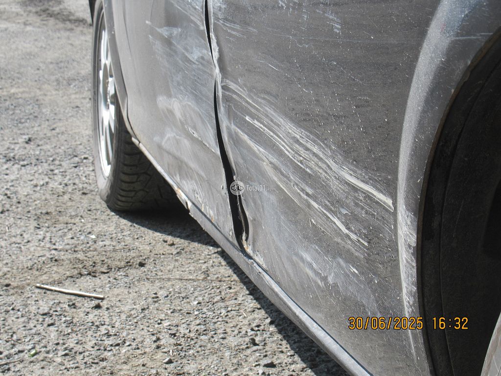 Фото Chrysler Sebring 46
