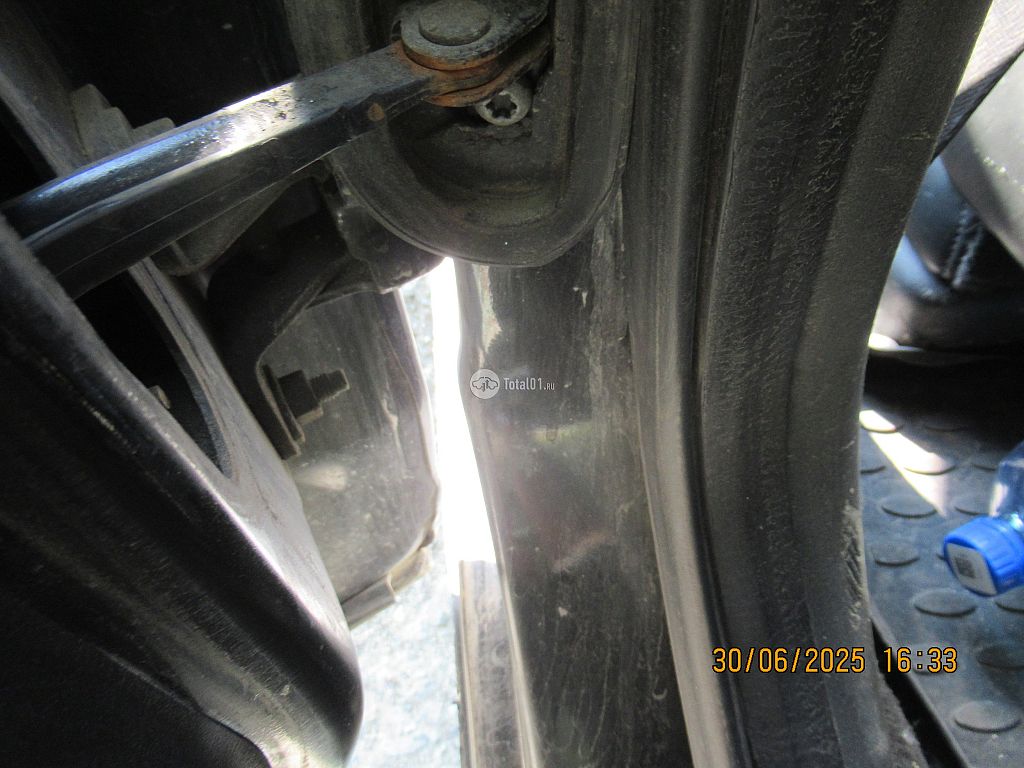 Фото Chrysler Sebring 64