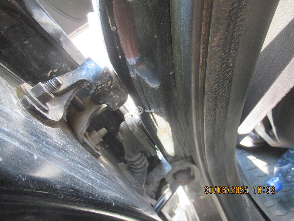 Фото Chrysler Sebring 70