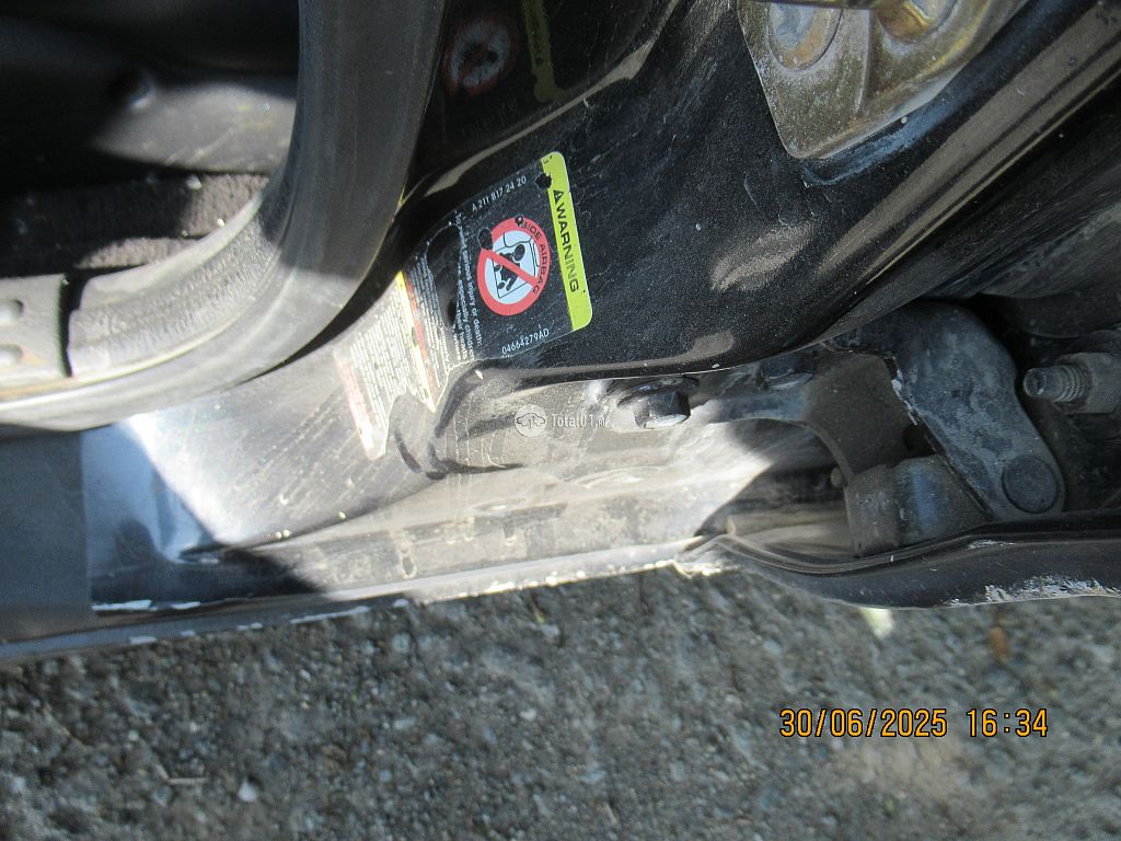 Фото Chrysler Sebring 72