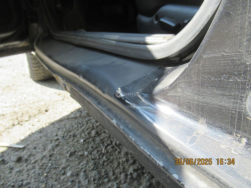 Фото Chrysler Sebring 78