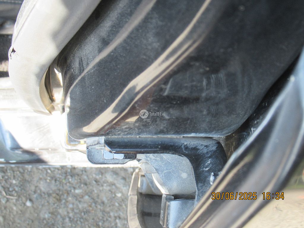 Фото Chrysler Sebring 82