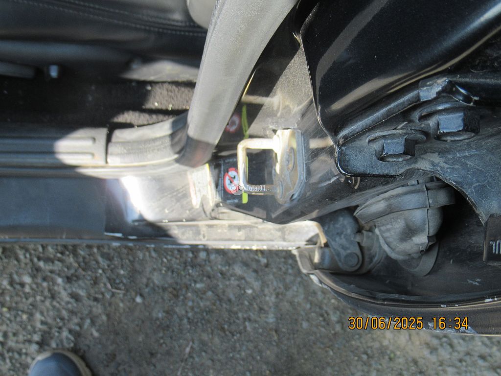 Фото Chrysler Sebring 84