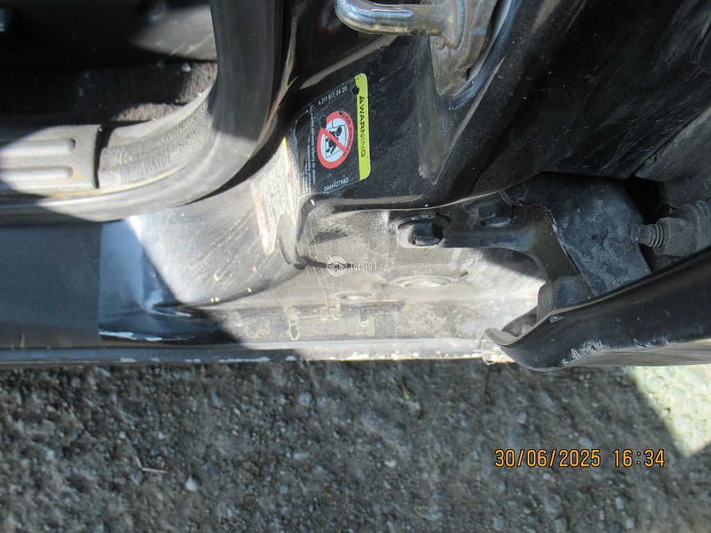 Фото Chrysler Sebring 86