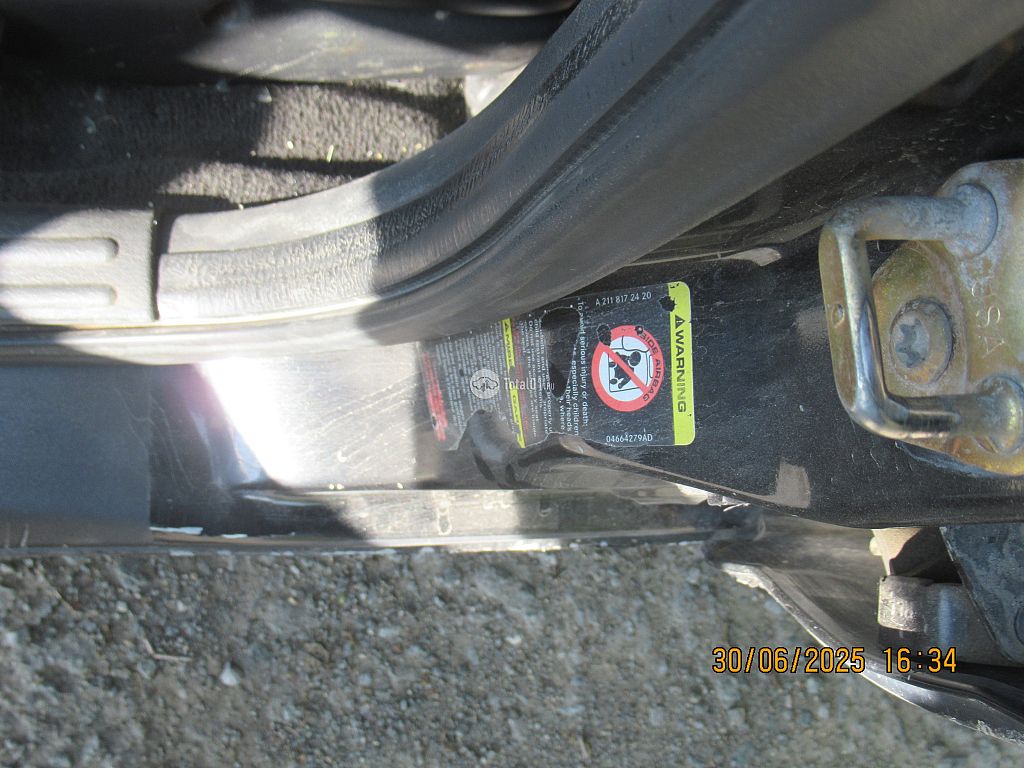 Фото Chrysler Sebring 90