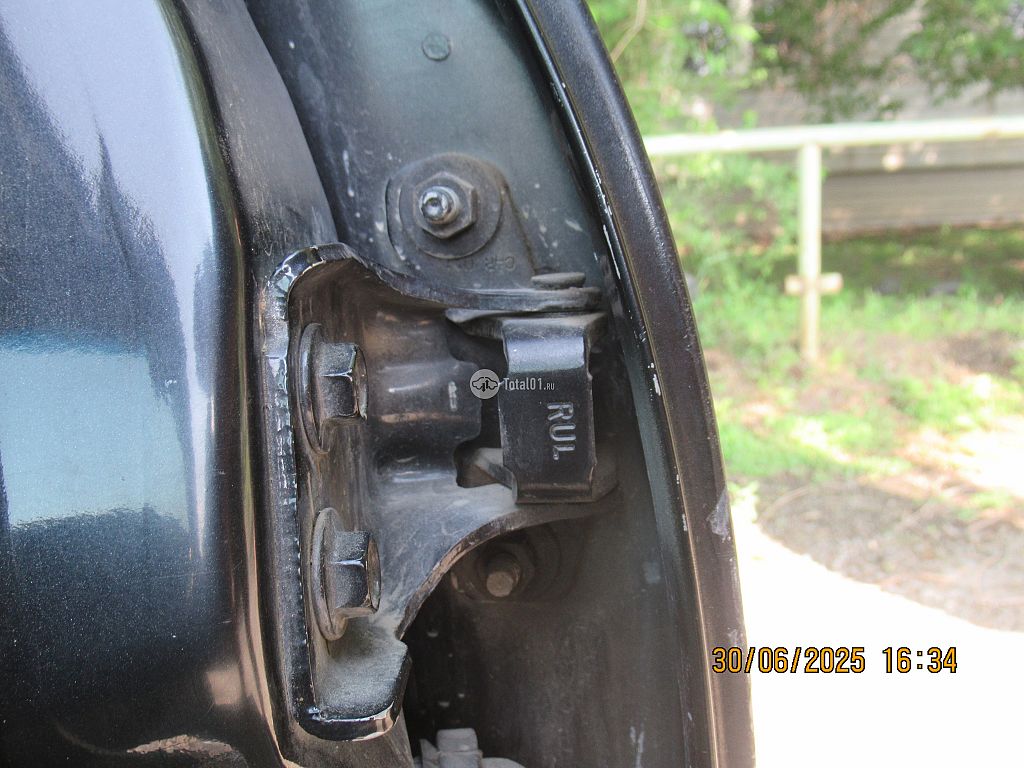 Фото Chrysler Sebring 92