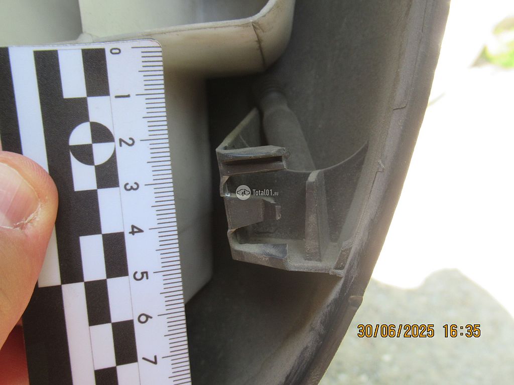 Фото Chrysler Sebring 98