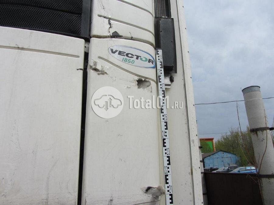 Фото Schmitz Cargobull SKO 26