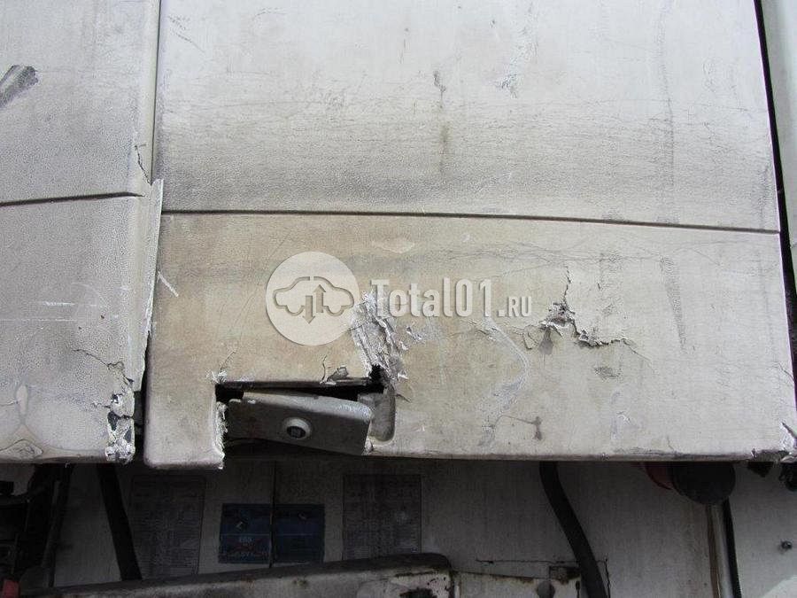 Фото Schmitz Cargobull SKO 64