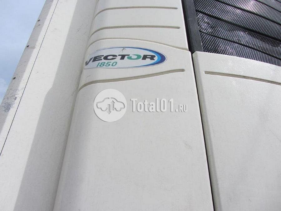 Фото Schmitz Cargobull SKO 72