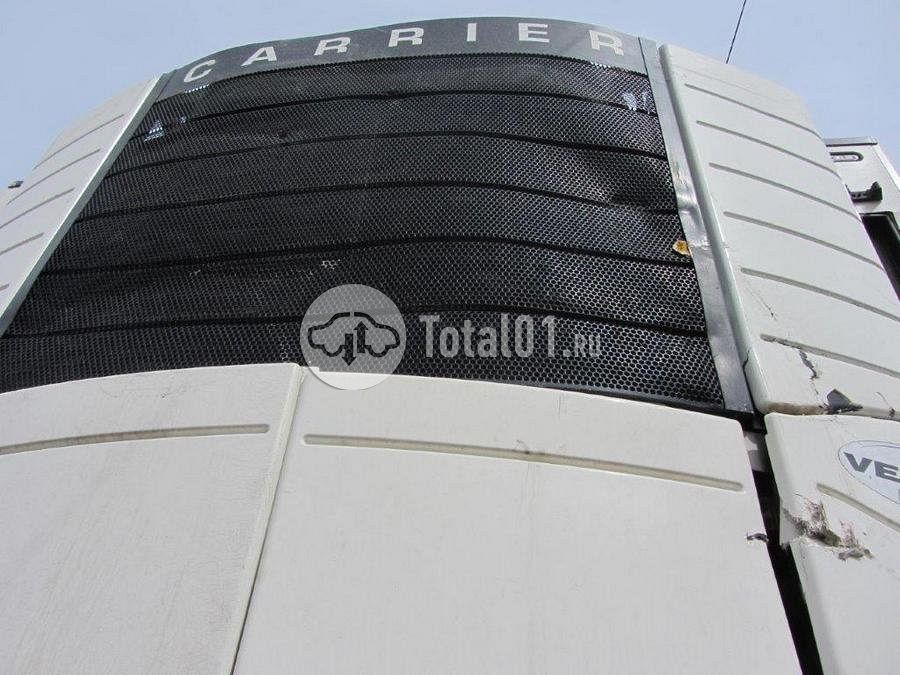 Фото Schmitz Cargobull SKO 76
