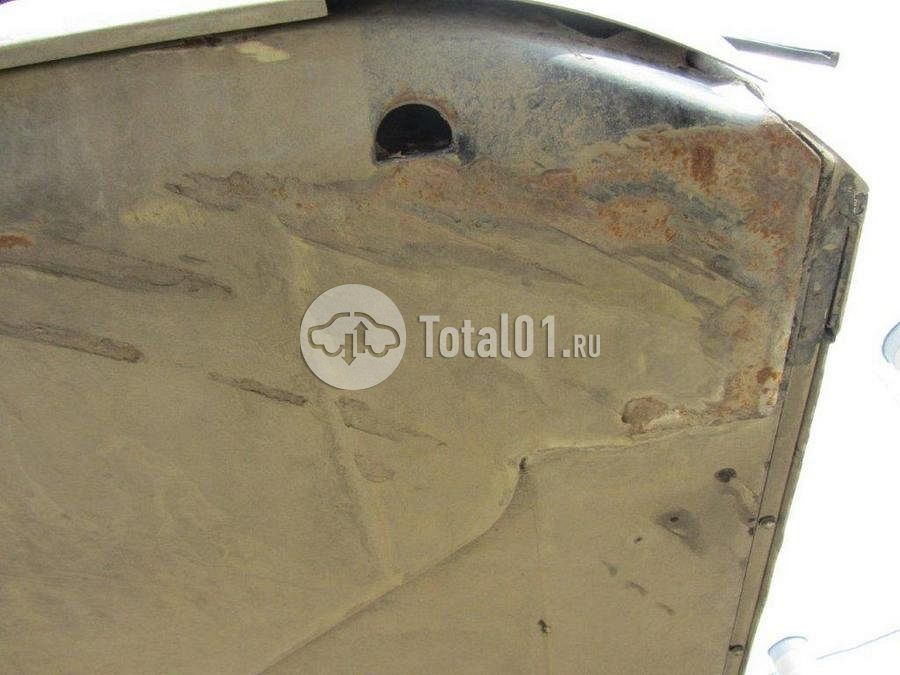Фото Schmitz Cargobull SKO 92