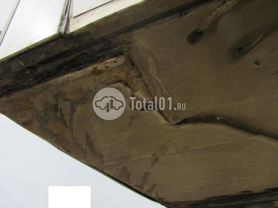 Фото Schmitz Cargobull SKO 94