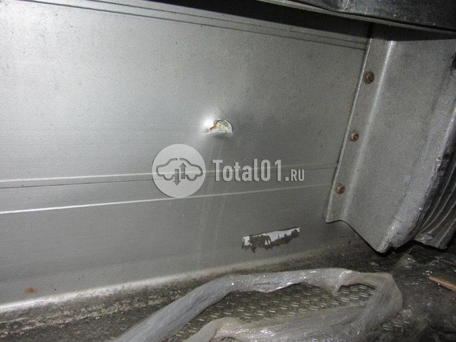 Фото Schmitz Cargobull SKO 122