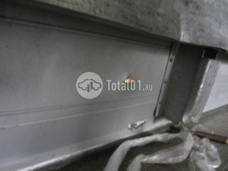 Фото Schmitz Cargobull SKO 124