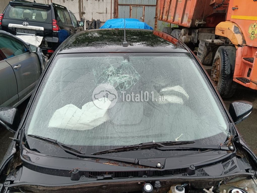 Фото ВАЗ (LADA) Granta 18