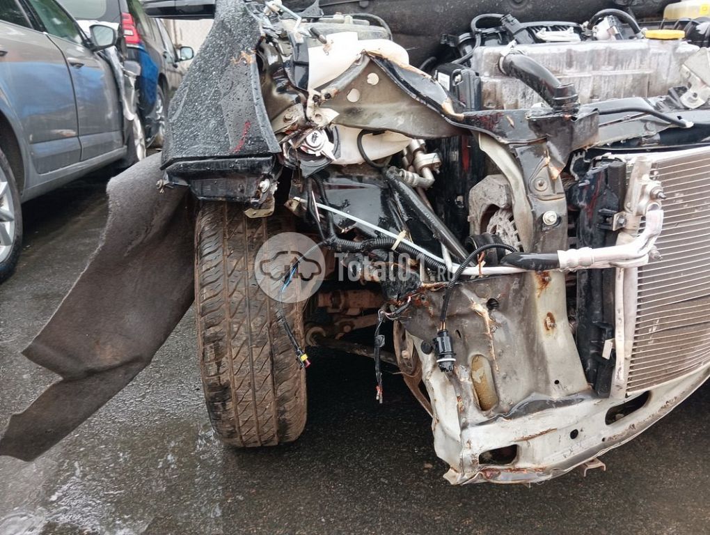 Фото ВАЗ (LADA) Granta 22