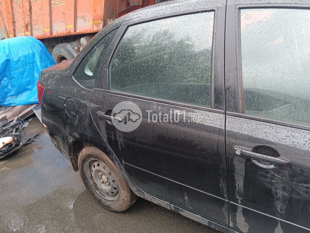 Фото ВАЗ (LADA) Granta 34