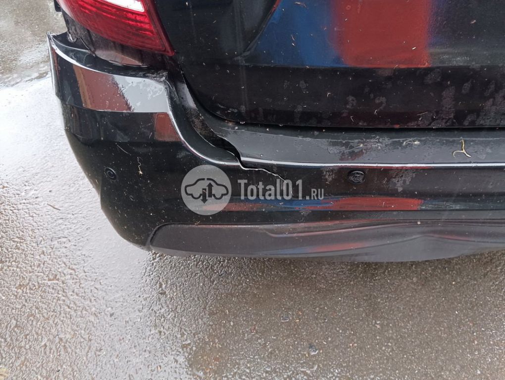 Фото ВАЗ (LADA) Granta 40