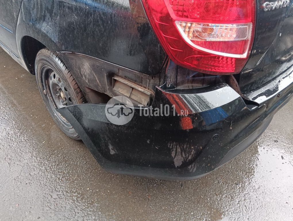 Фото ВАЗ (LADA) Granta 42