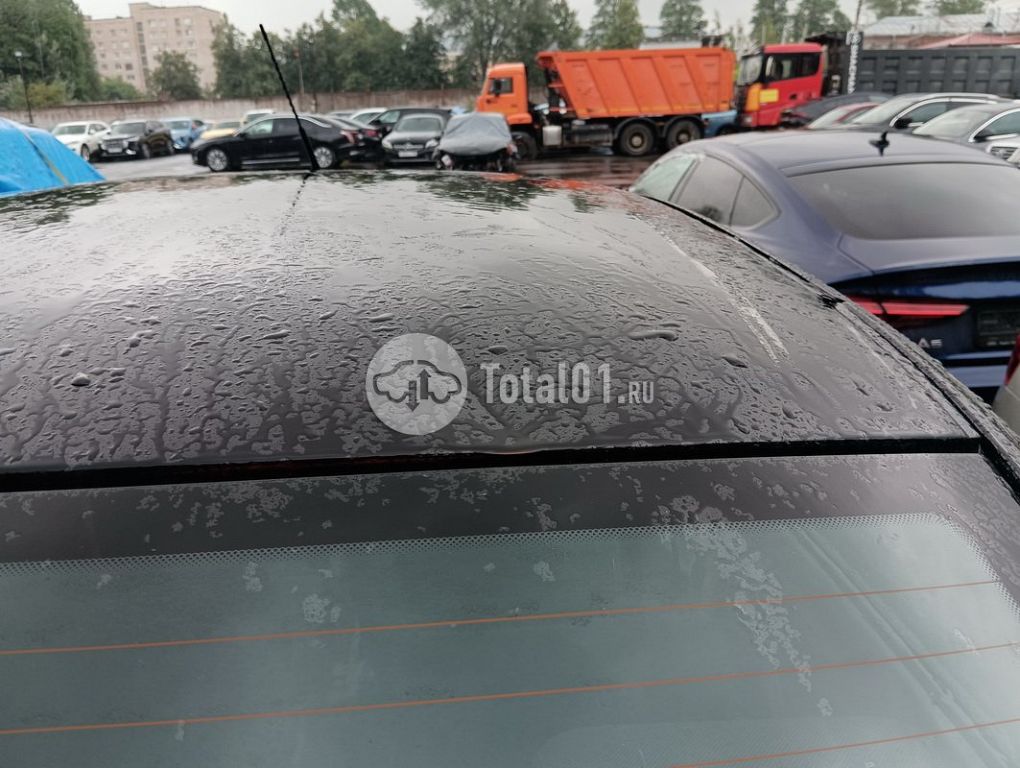 Фото ВАЗ (LADA) Granta 50
