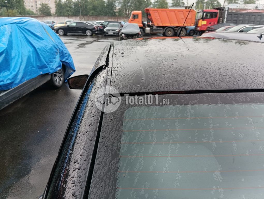 Фото ВАЗ (LADA) Granta 52