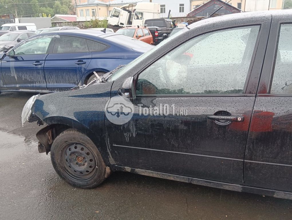 Фото ВАЗ (LADA) Granta 58