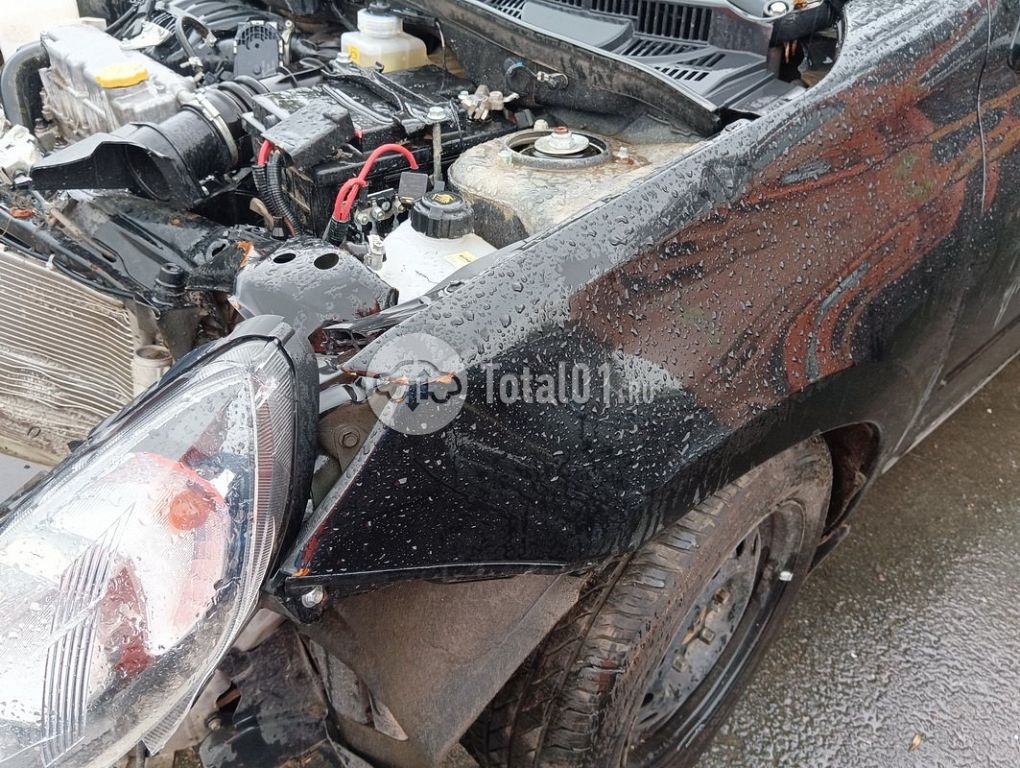 Фото ВАЗ (LADA) Granta 62