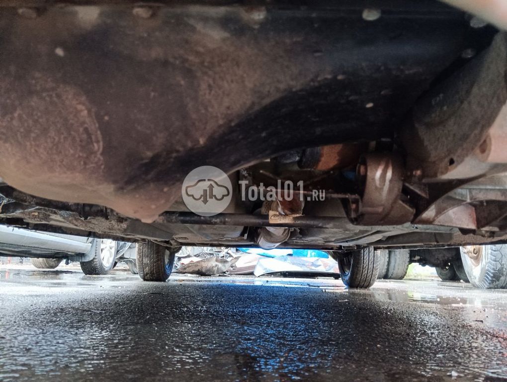 Фото ВАЗ (LADA) Granta 66
